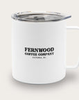 MiiR Camp Mug