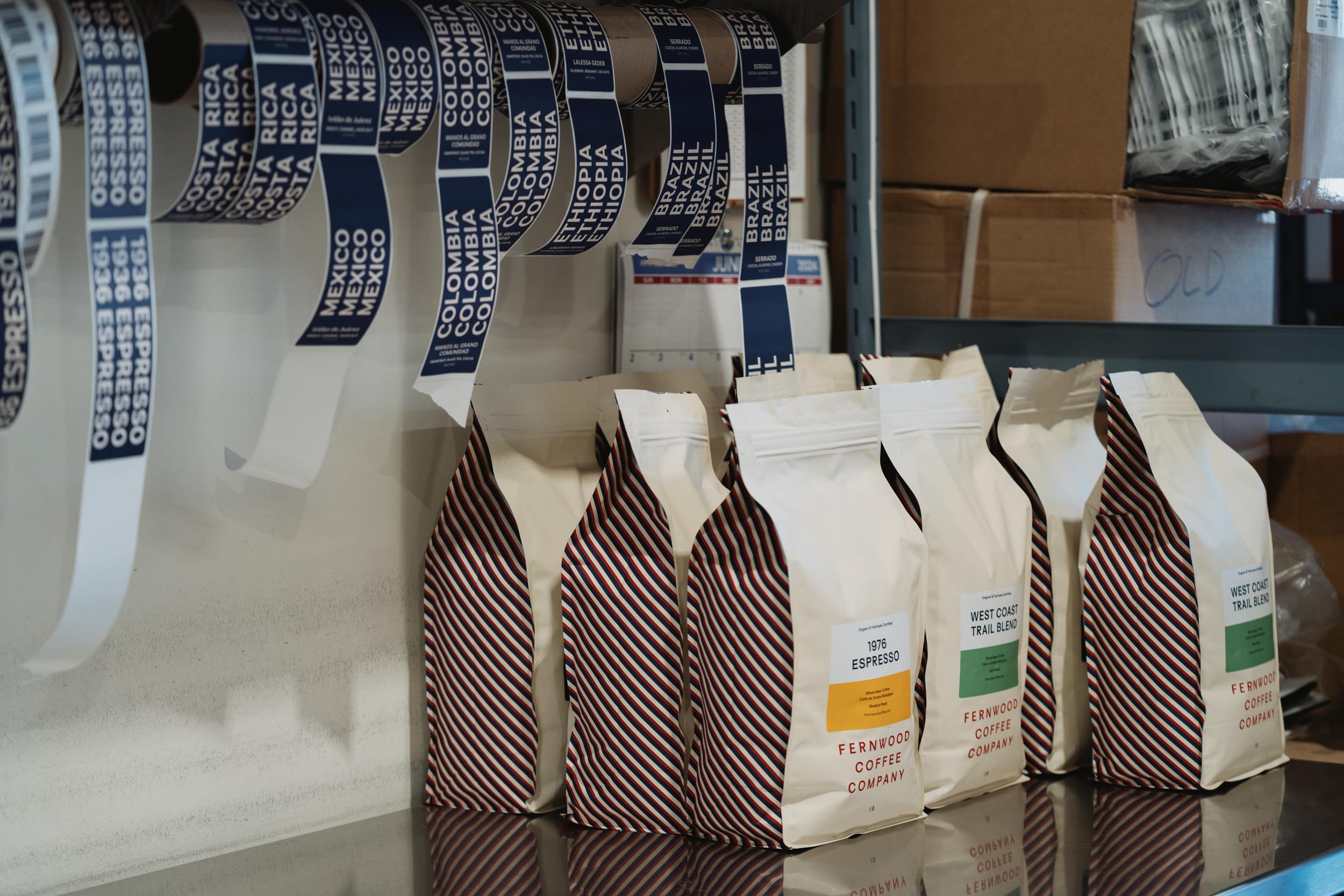 The Do's and Don'ts of Freezing Coffee, WTF…?