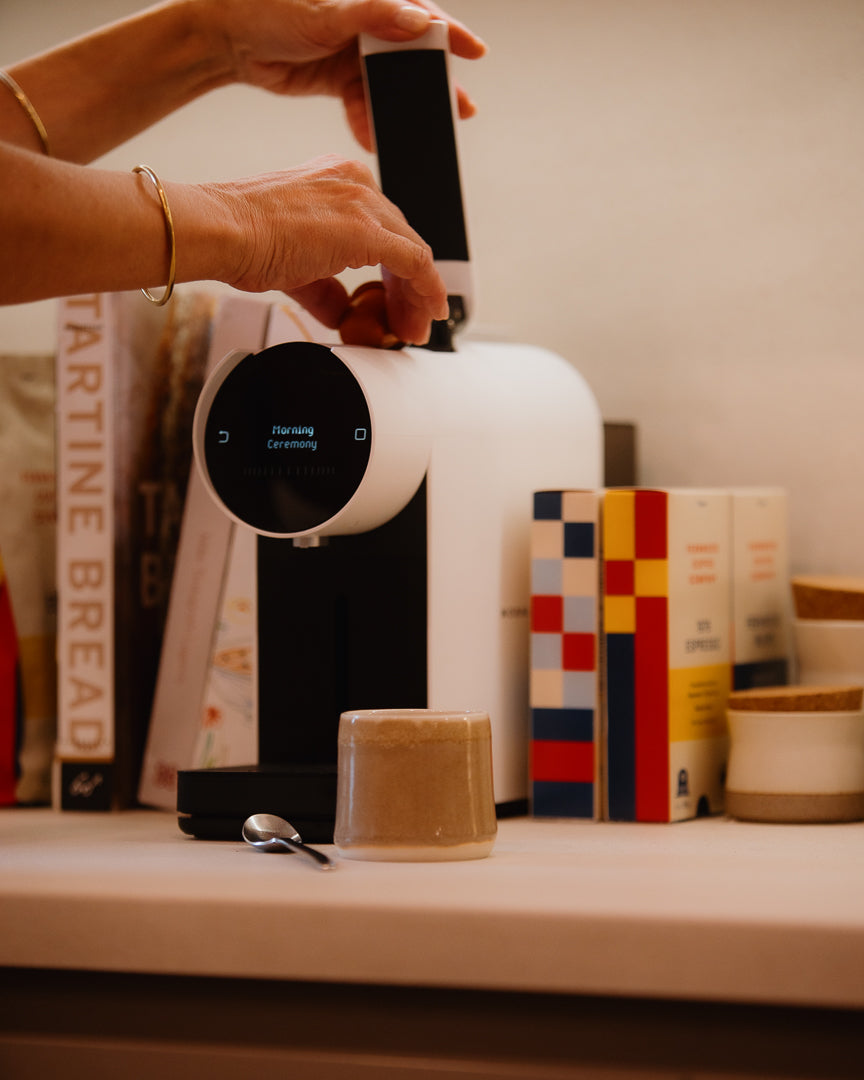 Capsule Coffee, Done Right: Convenience Without Compromise