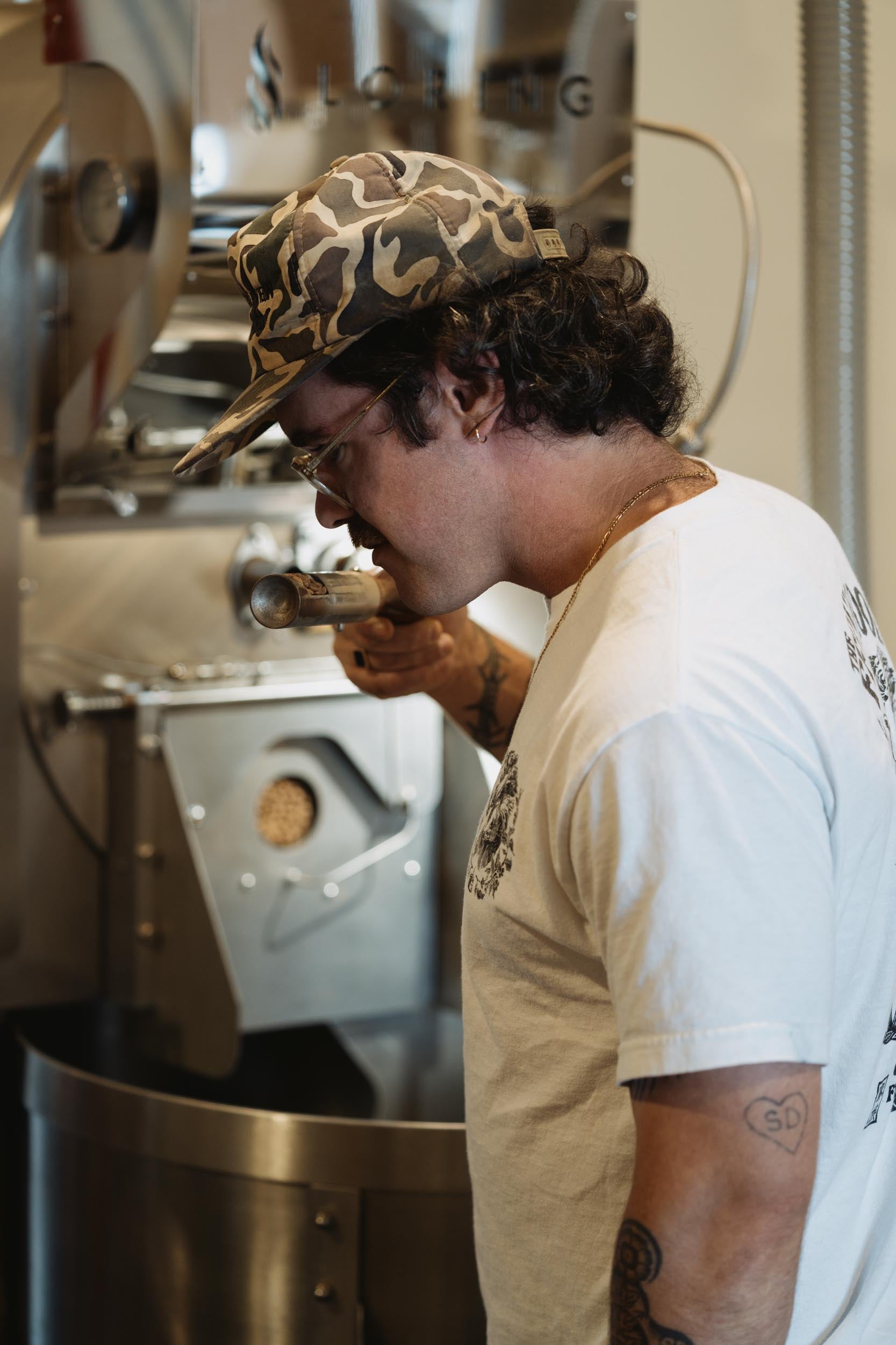 The Science Behind Coffee Brewing: How Variables Affect Flavour