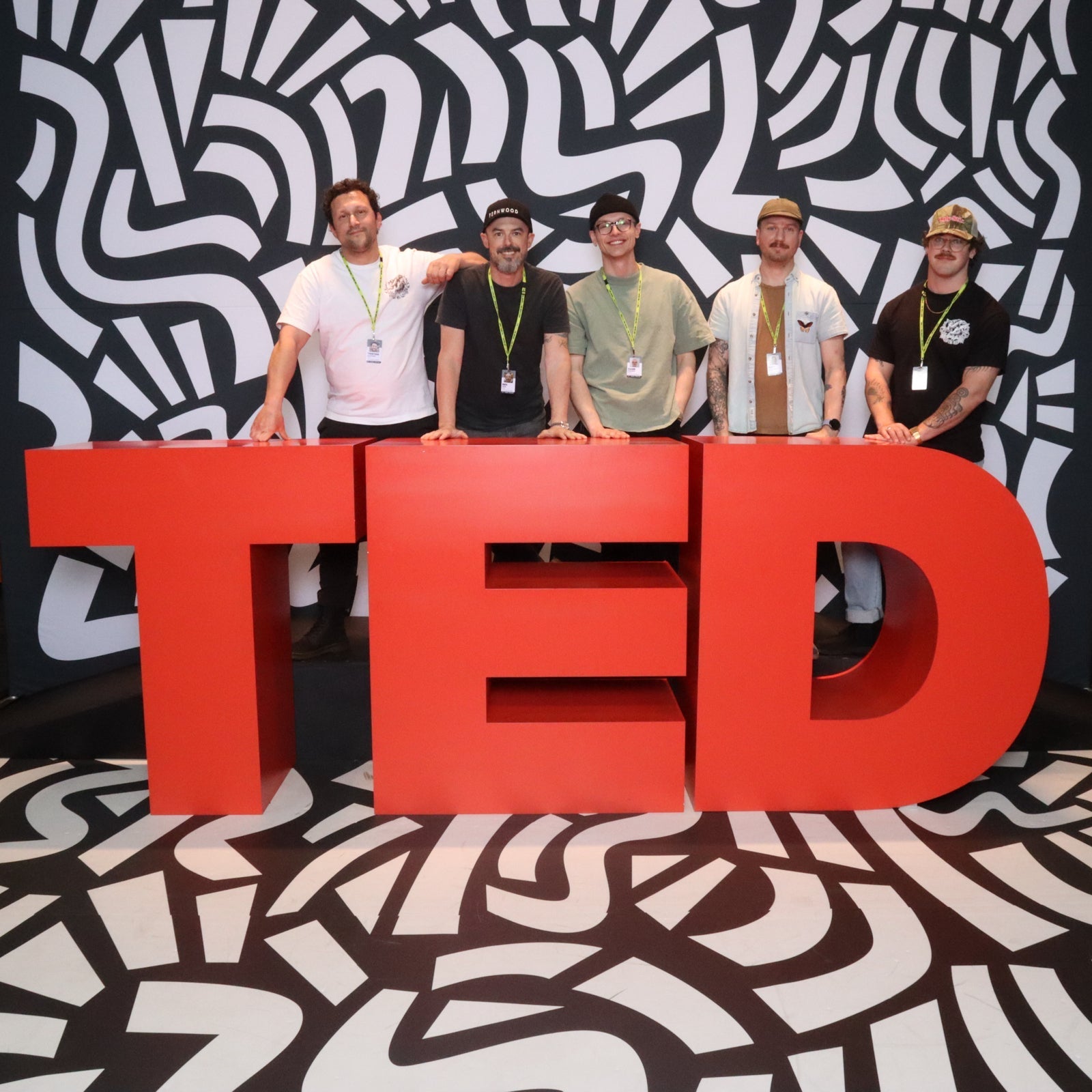 A Barista's View: Serving Coffee at 2024 TED in Vancouver