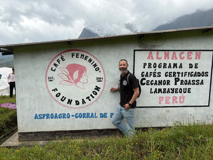 Reflections from Peru: The True Cost of Coffee