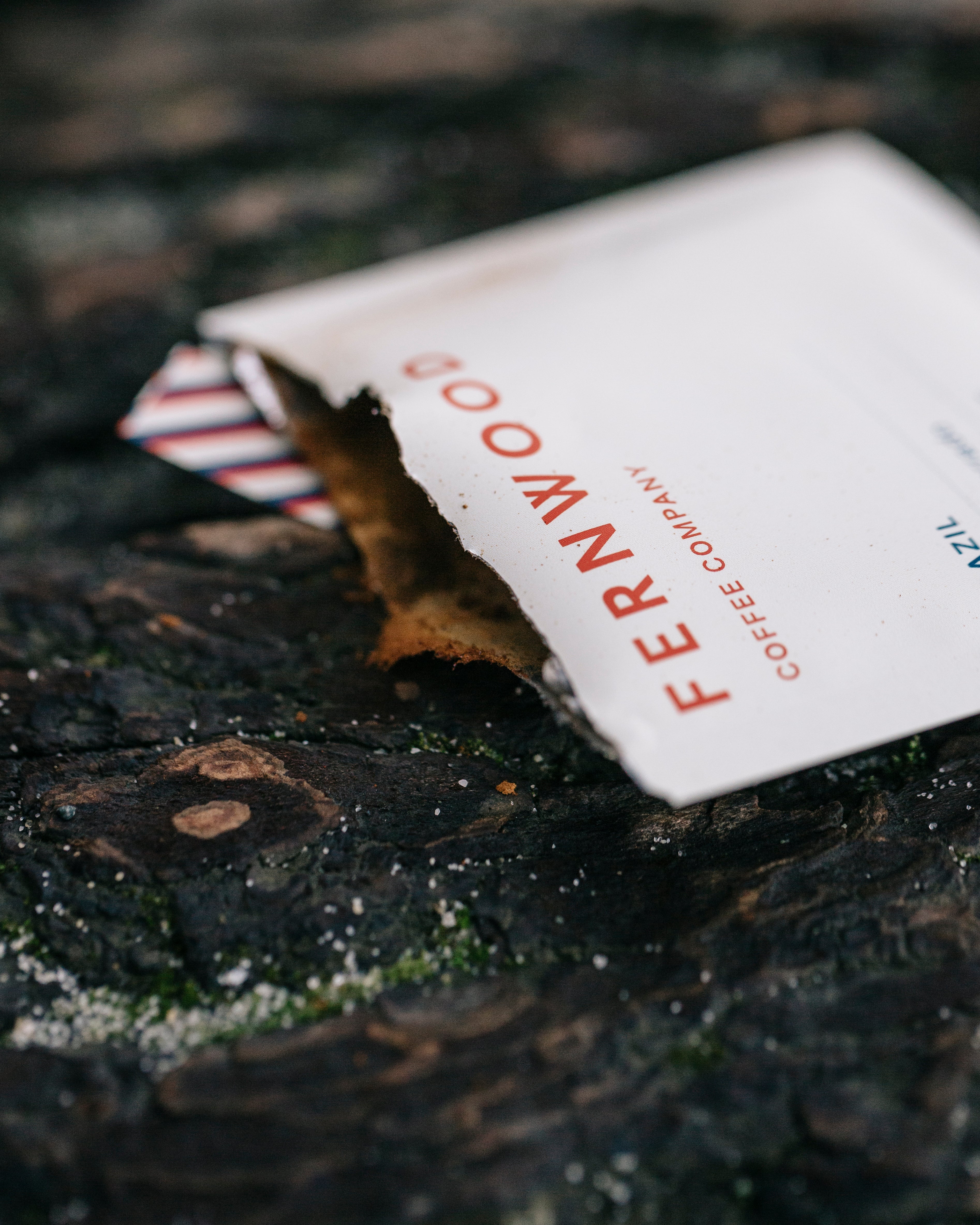 Instant Coffee: Breaking the Stereotype