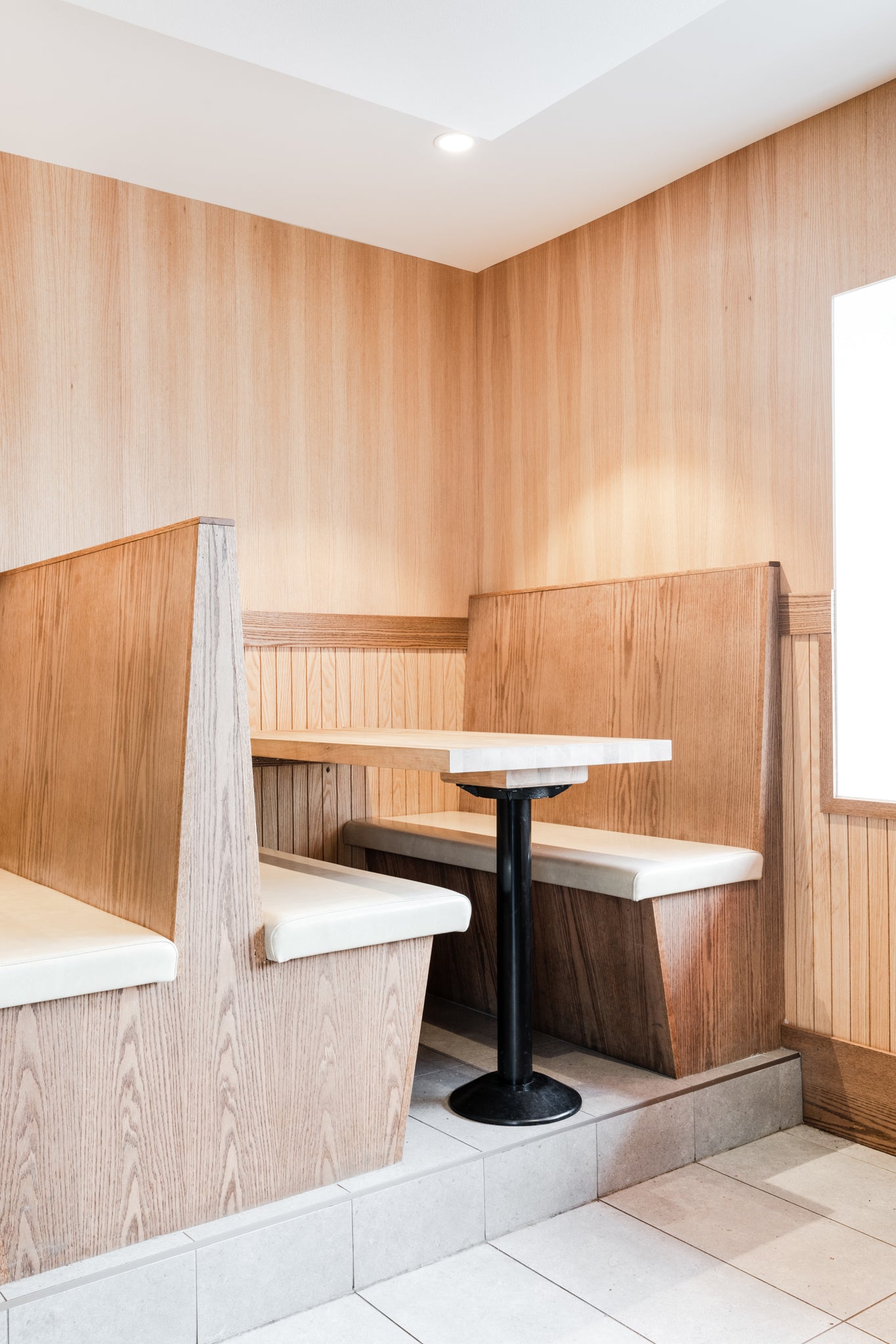 The Corner Table: A Slow Morning Manifesto