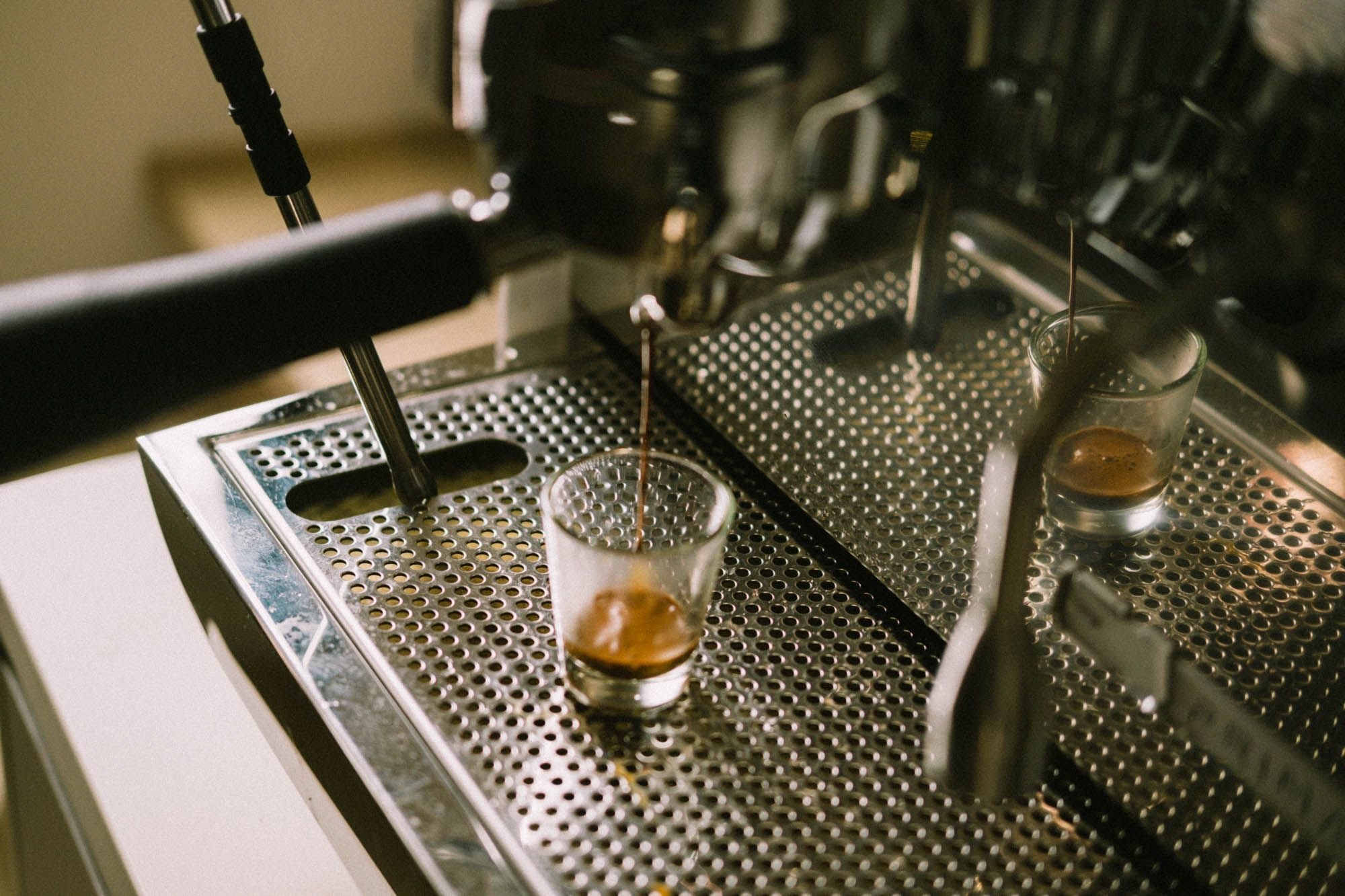 FAQs: The Espresso Edition