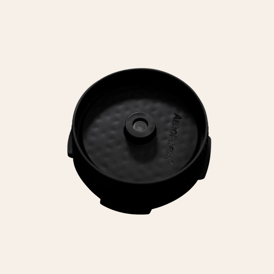 AeroPress Flow Control Filter Cap