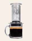 AeroPress Flow Control Filter Cap