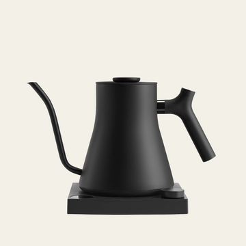 FELLOW Stagg EKG Pro Electric Pour Over Kettle - Matte Black