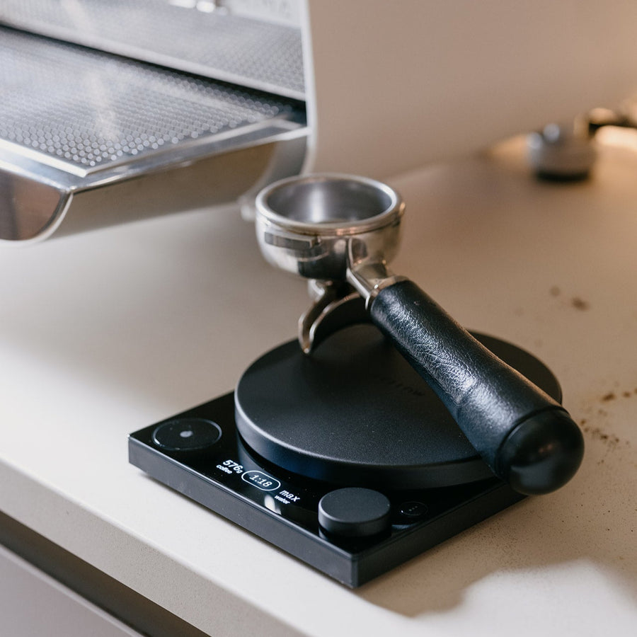 FELLOW Tally Pro Precision Scale (Studio Edition) - Black