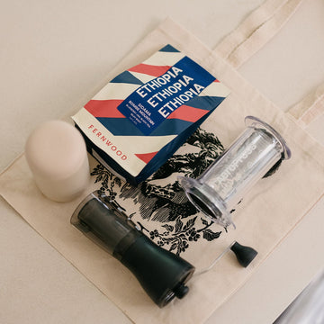 The Road Trip Bundle