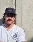 Fernwood Runner's Cap