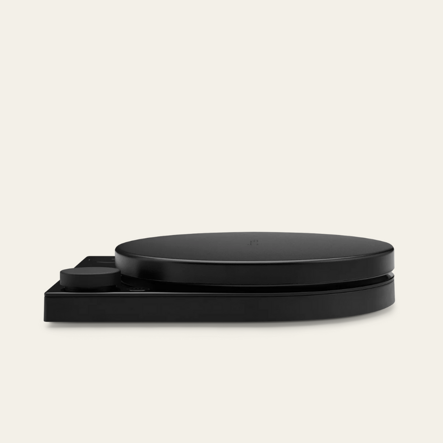 FELLOW Tally Pro Precision Scale (Studio Edition) - Black