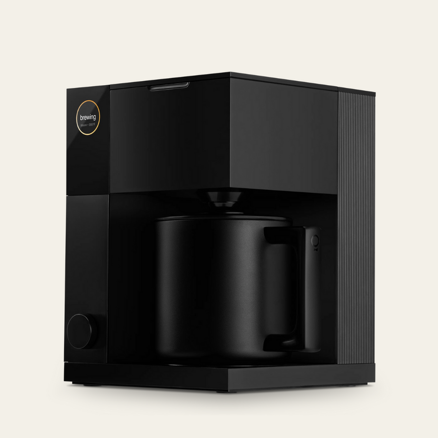 FELLOW Aiden Precision Coffee Maker - Matte Black