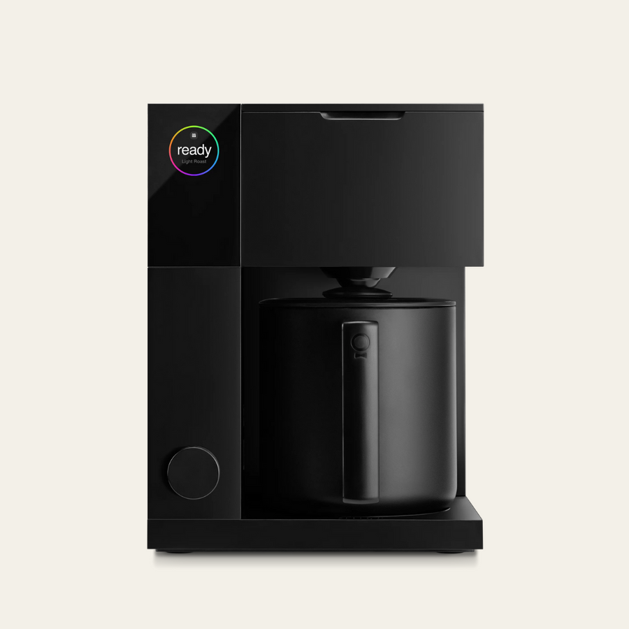 FELLOW Aiden Precision Coffee Maker - Matte Black