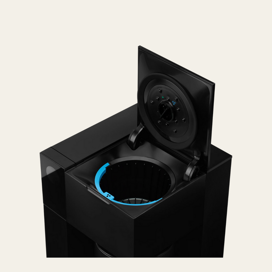 FELLOW Aiden Precision Coffee Maker - Matte Black
