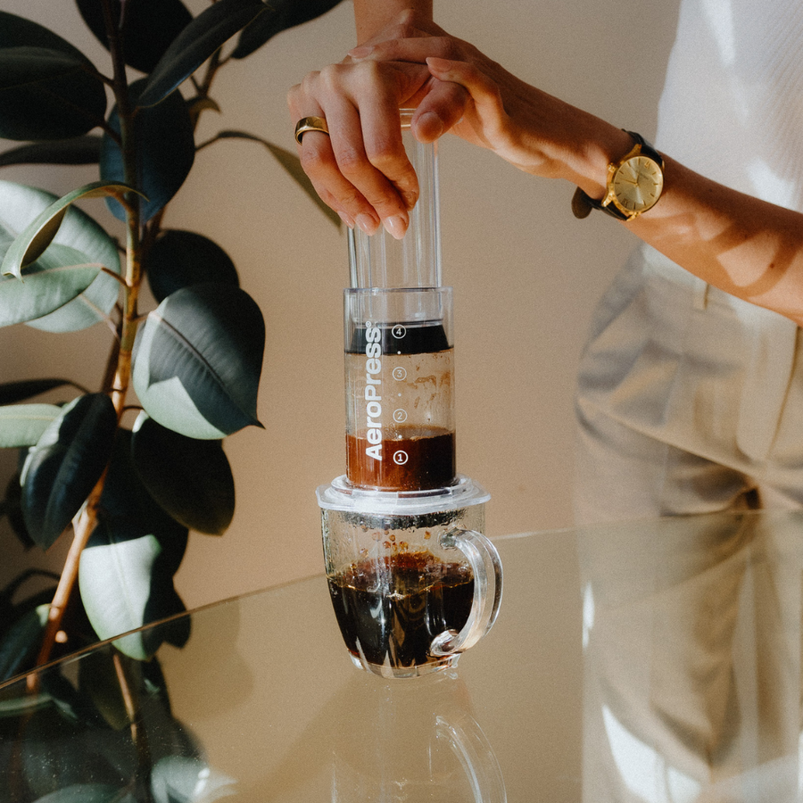 Holiday Gift Set: AeroPress