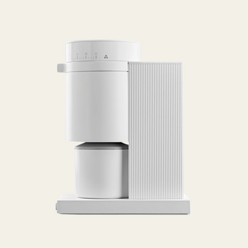 FELLOW Opus All-Purpose Grinder - Matte White