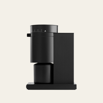 FELLOW Opus All-Purpose Grinder - Matte Black