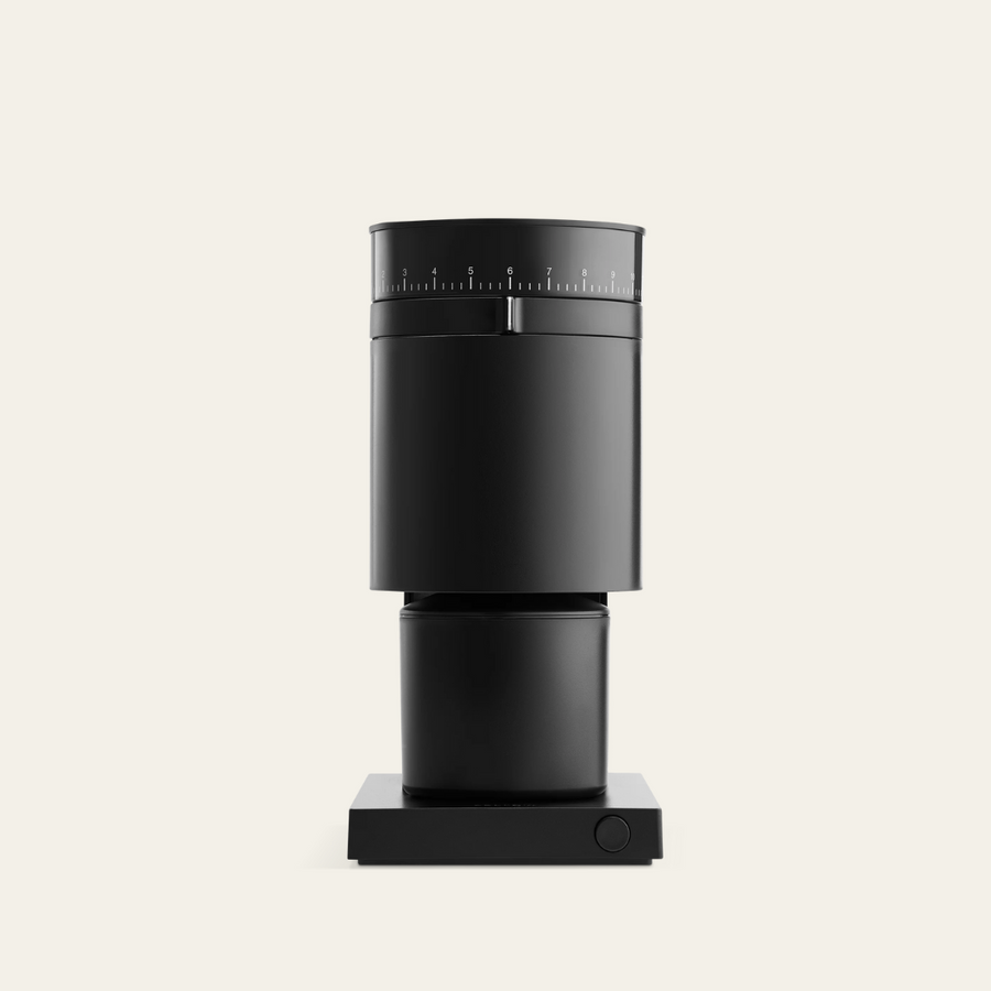 FELLOW Opus All-Purpose Grinder - Matte Black