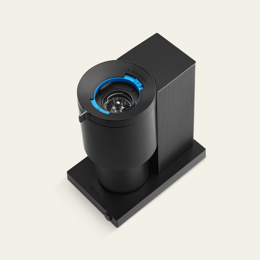 FELLOW Opus All-Purpose Grinder - Matte Black