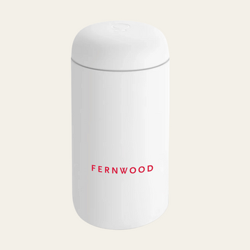 Fernwood x Fellow Mug: Matte White