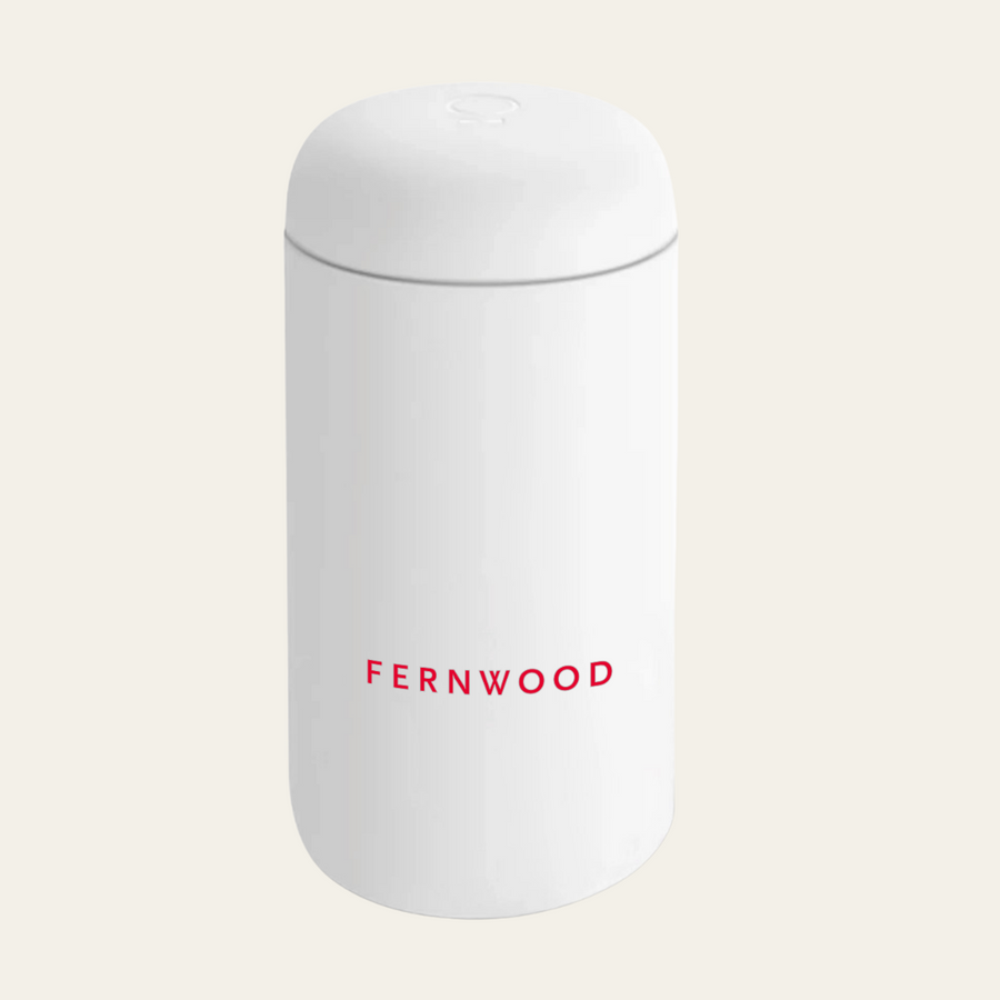 Fernwood x Fellow Mug: Matte White