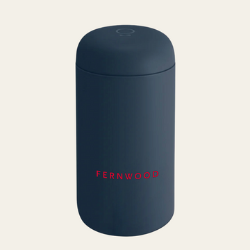 Fernwood x Fellow Mug: Stone Blue