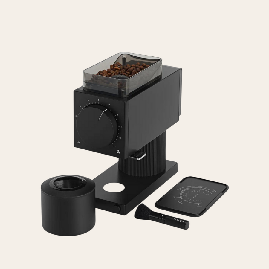 Fellow Ode Burr Grinder (Gen 2.0) (120V)