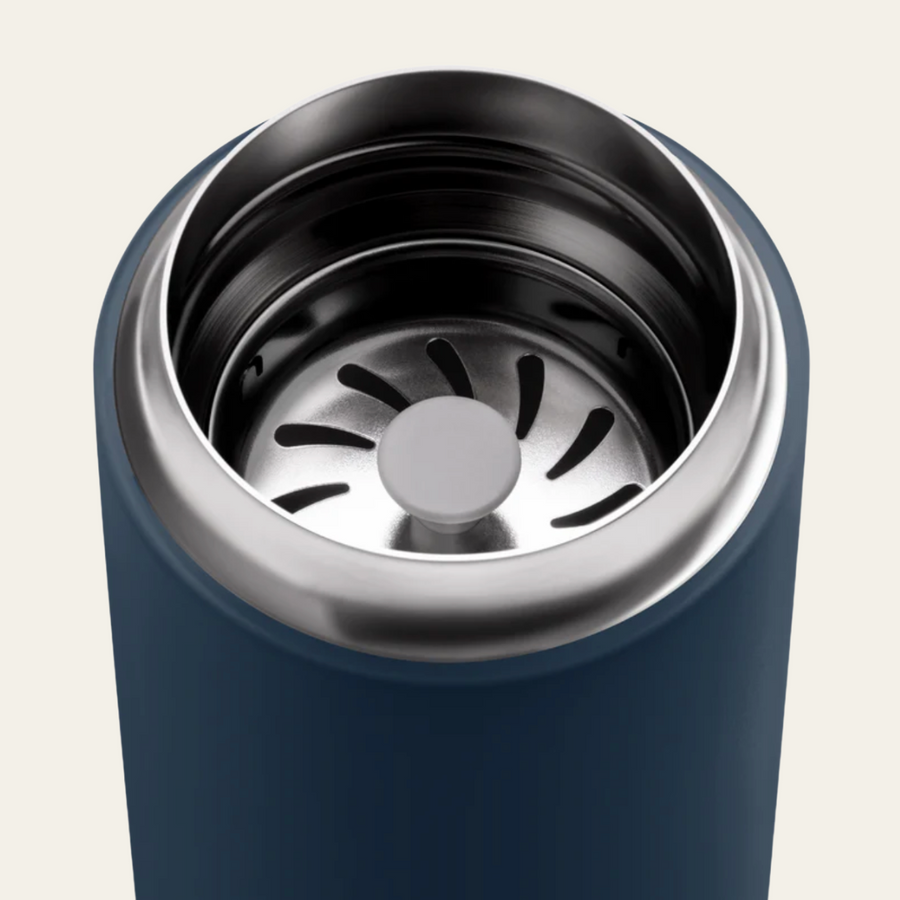 Fernwood x Fellow Mug: Stone Blue