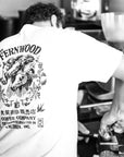 Pharaoh's Horses T-Shirt