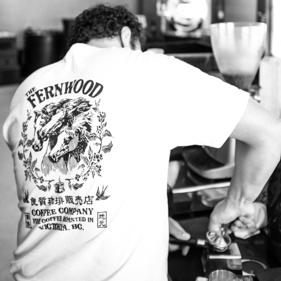 Pharaoh's Horses T-Shirt