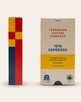 1976 Espresso Capsules