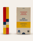 1976 Espresso Capsules