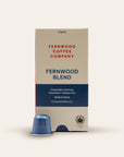 Fernwood Blend Capsules