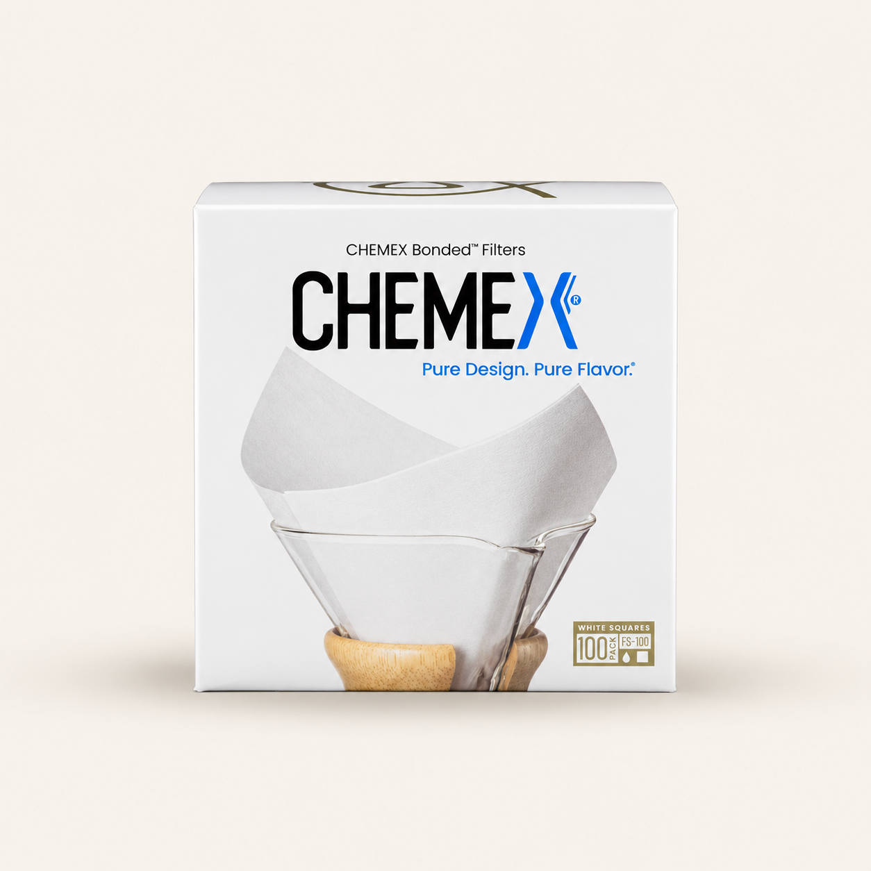 Chemex Filters