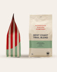 West Coast Trail Blend