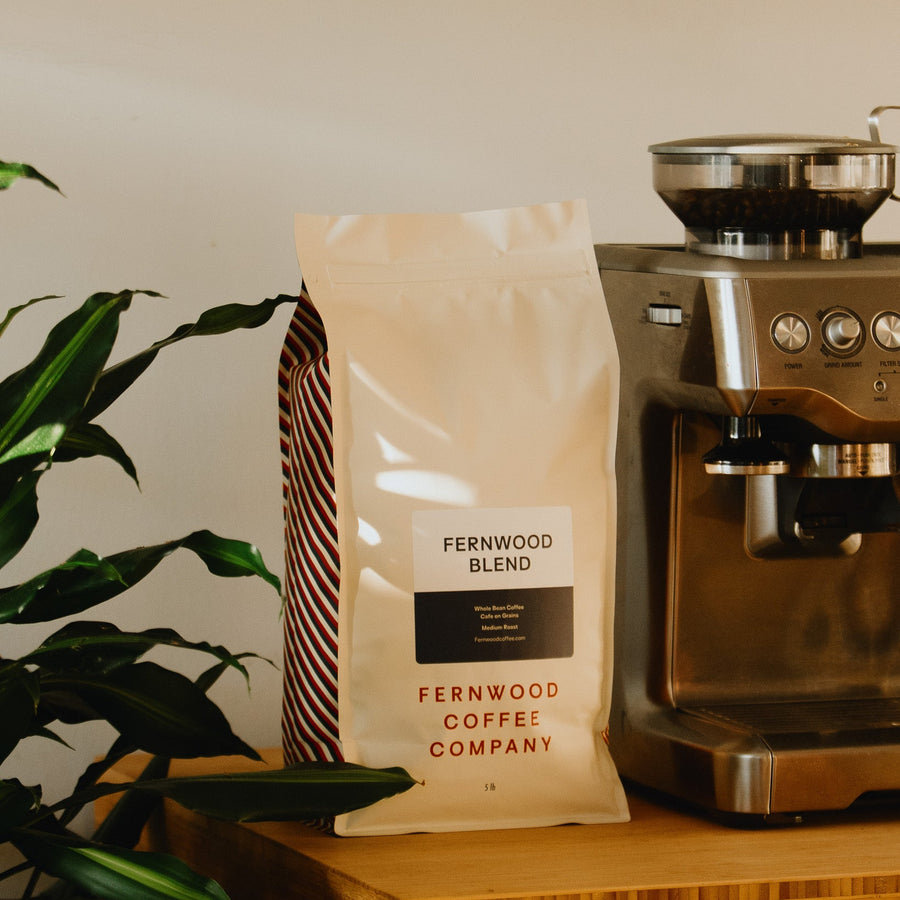 Fernwood Blend