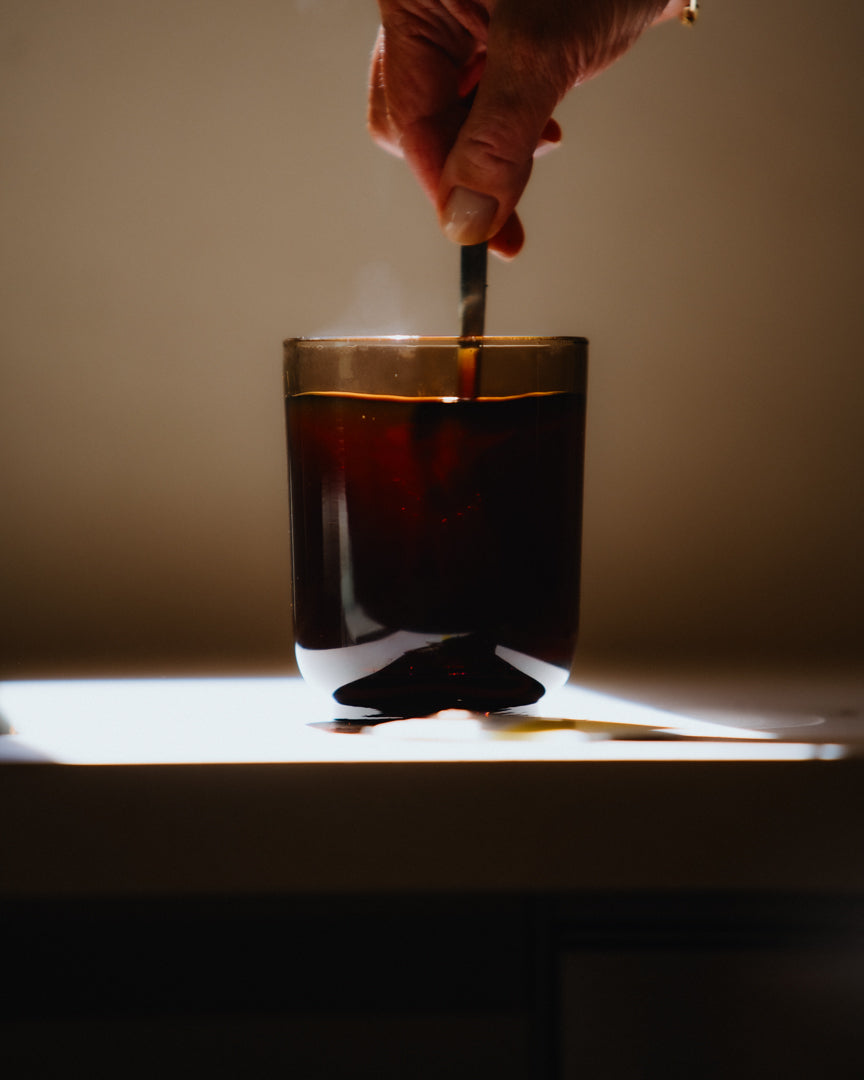 1936 Espresso