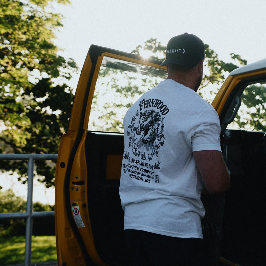 Pharaoh's Horses T-Shirt