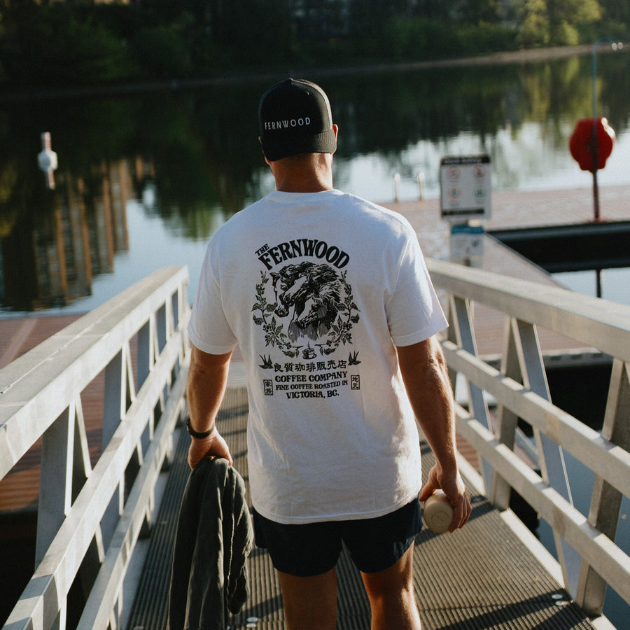 Fernwood Cap