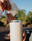 Instant Coffee