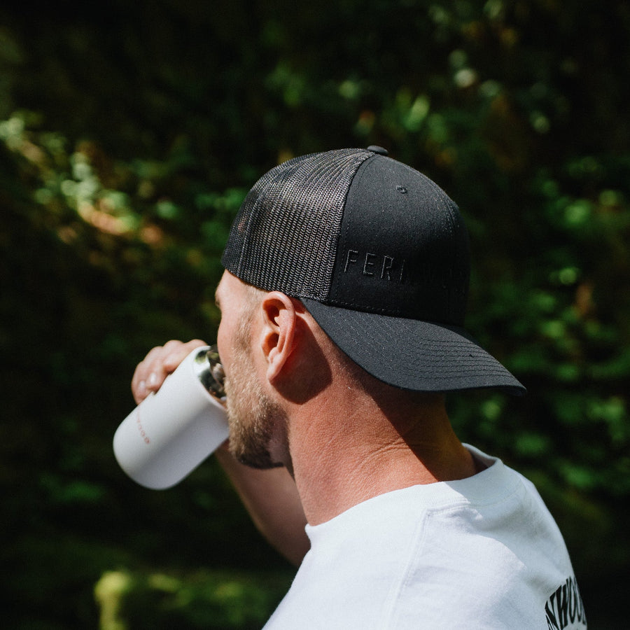 Fernwood Cap