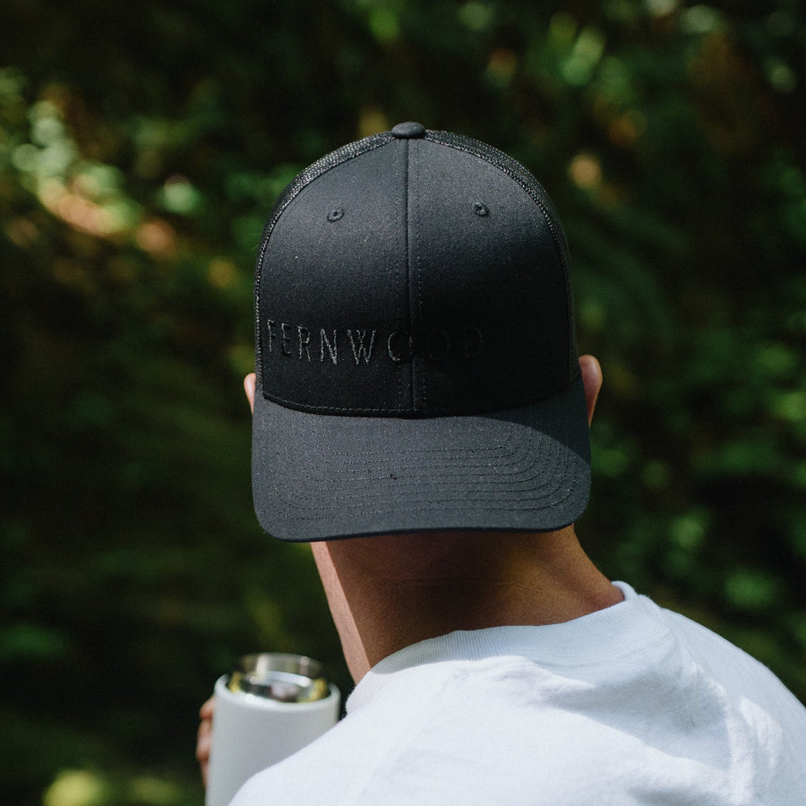 Fernwood Cap