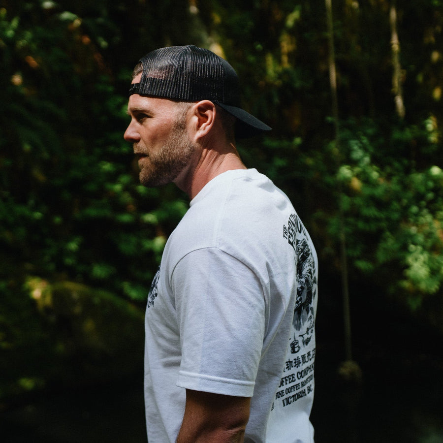 Fernwood Cap