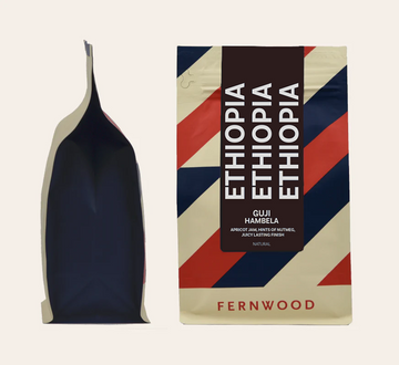 Ethiopia Guji Hambela