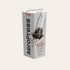 Aeropress coffee maker packaging on a white background