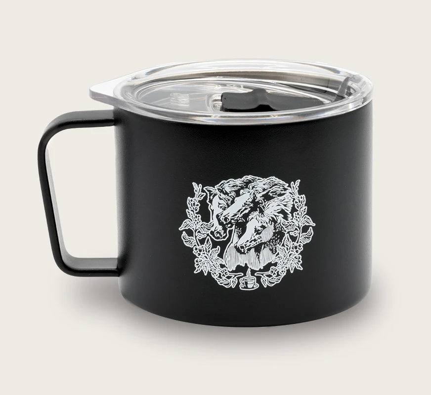 MiiR Camp Mug