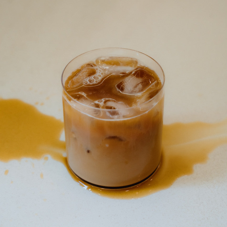 1976 Espresso