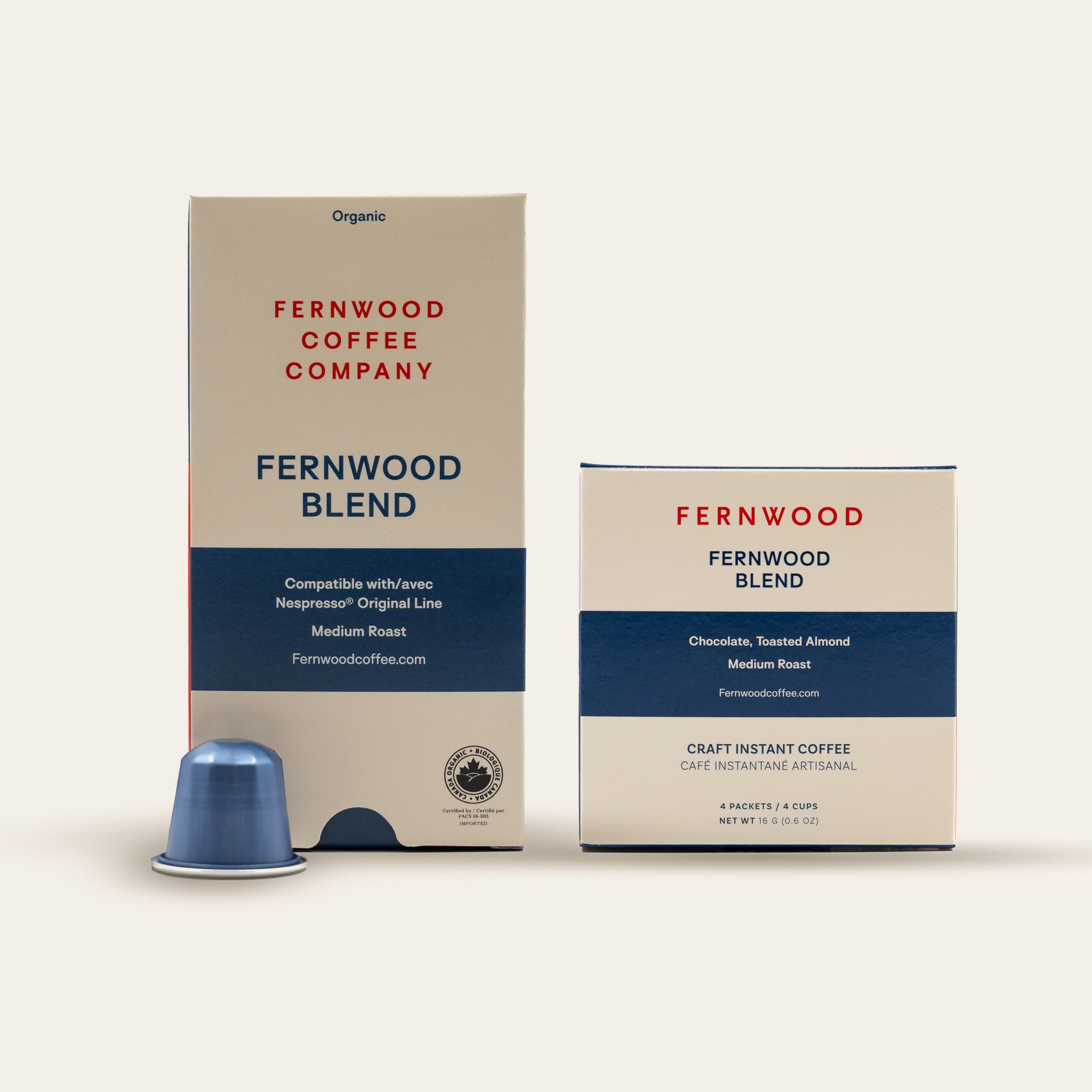 Fernwood Family