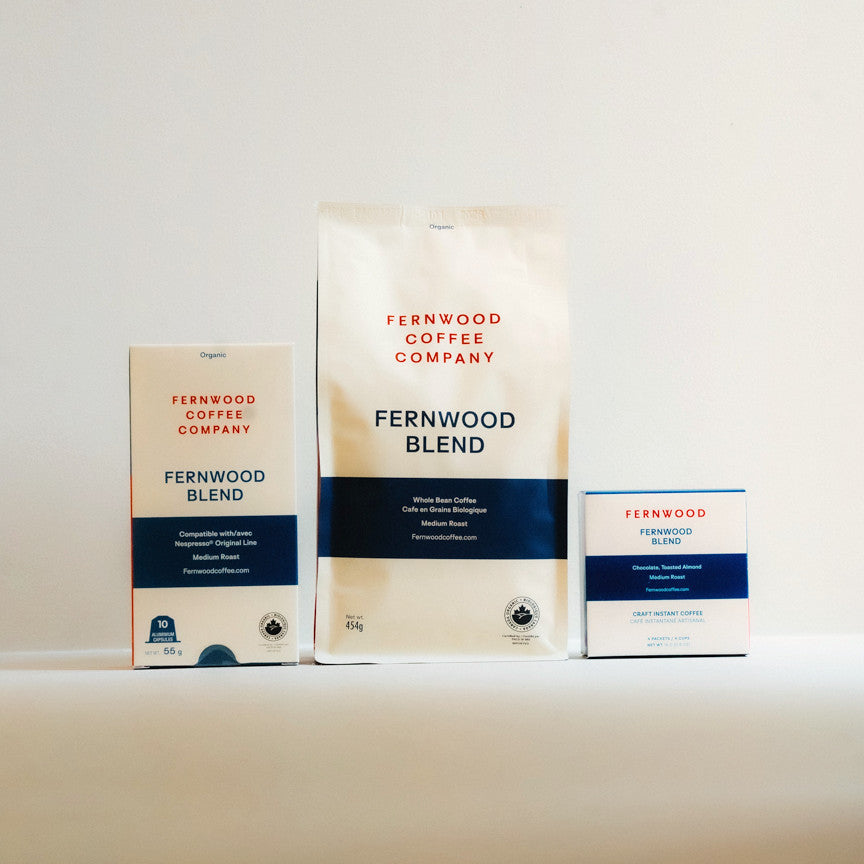 Fernwood Family